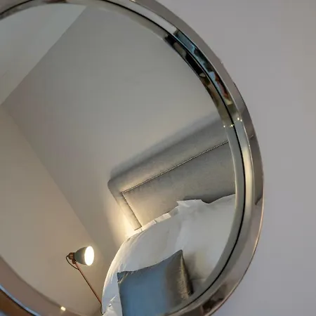 2 London Mews Appartement *